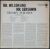 Teddy Wilson And His Trio テディ・ウィルソン / Mr. Wilson And Mr. Gershwin