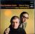 Steve Kuhn スティーブ・キューン / The October Suite