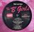 B Girls ザ・ビーガールズ / Bad Not Evil