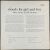 Harry Carney And His Orchestra ハリー・カーニー / Moods For Girl And Boy