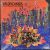 Hamiet Bluiett, Jimmy Lyons, Oliver Lake, David Murray, Julius Hemphill / Wildflowers 4