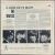 Beatles ビートルズ / A Hard Day's Night  ハード・デイズ・ナイト | UK盤