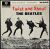 Beatles ビートルズ / Twist And Shout ツイスト・アンド・シャウト| EP盤 UK