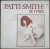 Patti Smith Group パティ・スミス / Set Free | 12"