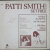 Patti Smith Group パティ・スミス / Set Free | 12"