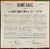Eddie Davis Trio + Joe Newman / Count Basie Presents Eddie Davis Trio Plus Joe Newman