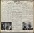 Charlie Mariano & Jerry Dodgion Sextet / Beauties Of 1918