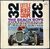 Beach Boys / Little Deuce Coupe