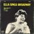 Ella Fitzgerald / Ella Sings Broadway