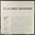 Ella Fitzgerald / Ella Sings Broadway