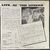 Ann Richards / Live At The Losers