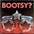 Bootsy's Rubber Band ブーツィーズ・ラバー・バンド / Bootsy? Player Of The Year