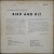 Charlie Parker & Dizzy Gillespie チャーリー・パーカー & ディジー・ガレスピー / Bird And Diz