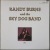 Randy Burns ランディ・バーンズ / Randy Burns And The Sky Dog Band