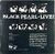 Black Pearl ブラック・パール / Live