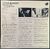 Charlie Rouse featuaring Red Rodney チャーリー・ラウズ / Social Call