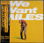 Miles Davis マイルス・デイビス / We Want Miles