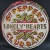 Beatles ザ・ビートルズ / Sgt. Pepper's Lonely Hearts Club Band Picture盤