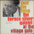 Horace Silver ホレス・シルヴァー / Doin' The Thing  - At The Village Gate