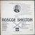Roscoe Shelton ロスコー・シェルトン / Soul In His Music, Music In His Soul