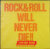子供ばんど KODOMO BAND / ROCK&ROLL WILL NEVER DIE!!