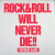 子供ばんど KODOMO BAND / ROCK&ROLL WILL NEVER DIE!!