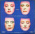 Manhattan Transfer マンハッタン・トランスファー / Mecca For Moderns