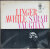 Sarah Vaughan サラ・ヴォーン / Linger Awhile