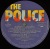Police, The ポリス / Zenyatta Mondatta ゼニヤッタ・モンダッタ JP盤