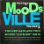 Red Garland Trio + Eddie "Lockjaw" Davis レッド・ガーランド、エディ・ロックジョー・デイヴィス / Moodsville Volume 1