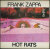 Frank Zappa フランク・ザッパ / Hot Rats | UK盤