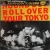 Hound Dog ハウンド・ドッグ / Roll Over Tour, Tokyo