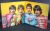 Beatles ザ・ビートルズ / Sgt. Pepper's Lonely Hearts Club Band | UK盤 Gramo