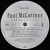 Paul McCartney ポール・マッカートニー / Press To Play US盤