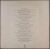 Jackson Browne ジャクソン・ブラウン / For Everyman