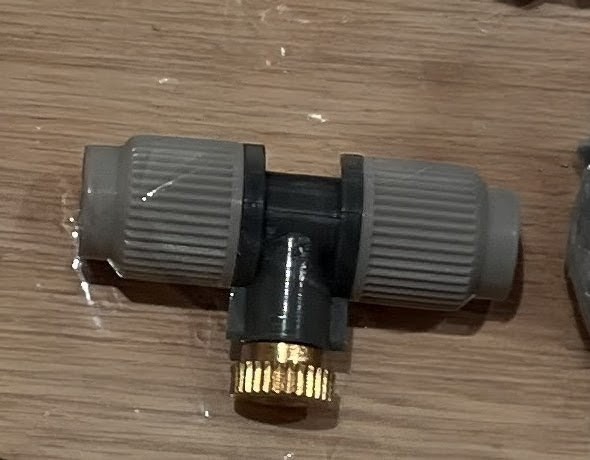 ミストノズル