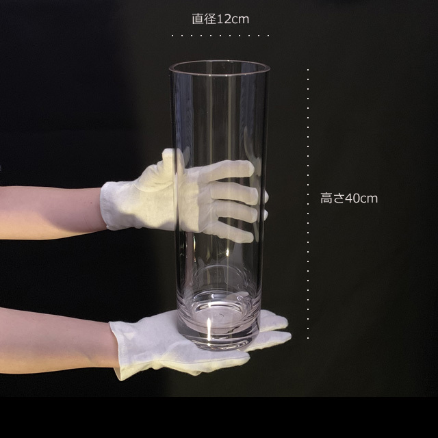 直径12cm