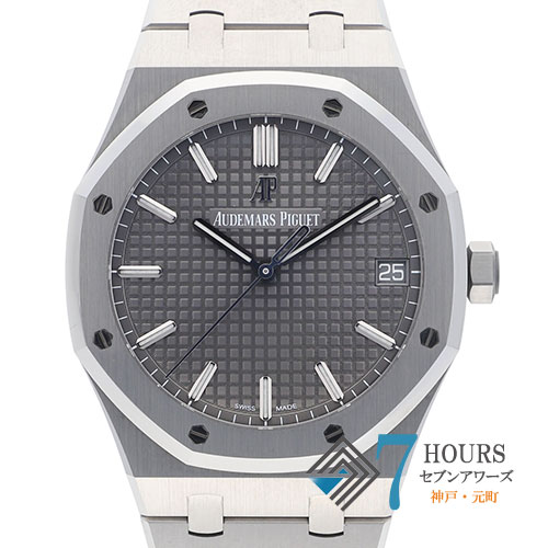 AUDEMARS PIGUET オーデマ・ピゲ 15500ST.OO.1220ST.02 ロイヤルオーク 