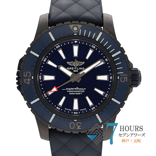 BREITLING ブライトリング スーパーオーシャン オートマチック 44 