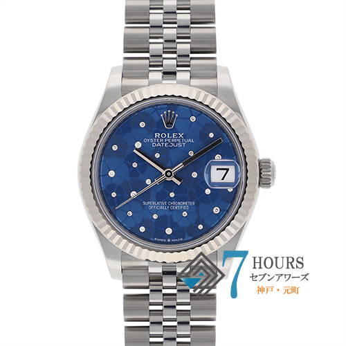 ROLEX Ladys 純正品 コマ SS 3個