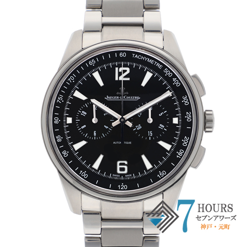 ジャガールクルト 純正ステンレスブレスレット JAEGER LECOULTRE