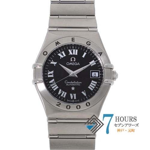 OMEGA オメガ 1594.50 コンステレーション ミレニアム 2000年限定 