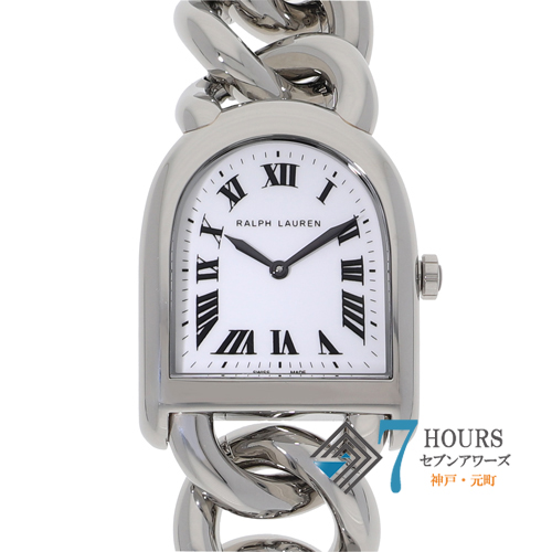 RALPH LAUREN ラルフローレン RLR0010000 スティラップ スモールリンク  