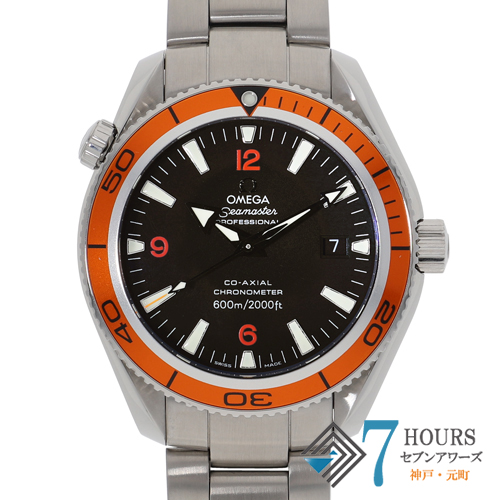 OMEGA Seamaster 自動巻き 時計アンティ-ク ハ-フロ-タ-