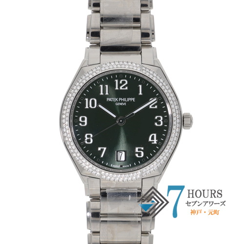 PATEK PHILIPPE パテックフィリップ 7300/1200A-011 TWENTY-4 グリーン 