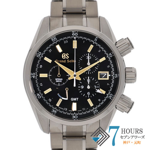 SEIKO クロノグラフ ブラックダイヤル 超美品 SEIKO クロノグラフ ブラックダイヤル ソーラー - メルカリ