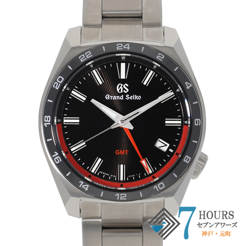 SEIKO ブラック/グリーン GMT 時計　最終値下げ 楽天市場】[フェア開催中!] '24-2 正規新品 日本製 丸型