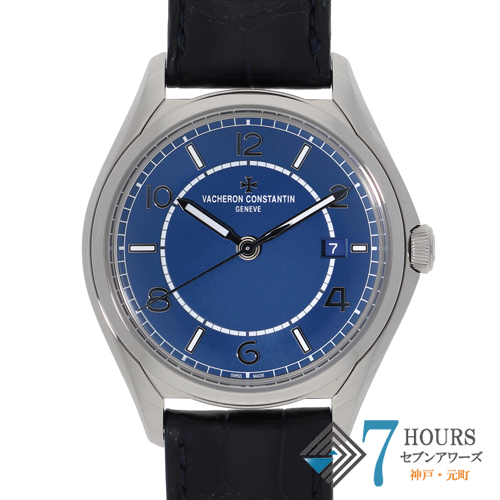 VACHERON CONSTANTIN ヴァシュロン・コンスタンタン 4600E/000A-B487