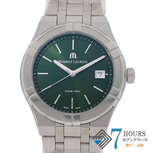 MAURICE LACROIX モーリスラクロア AI1108-SS002-630-1 アイコン