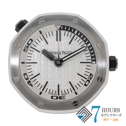AUDEMARS PIGUET/オーデマ・ピゲ置時計】